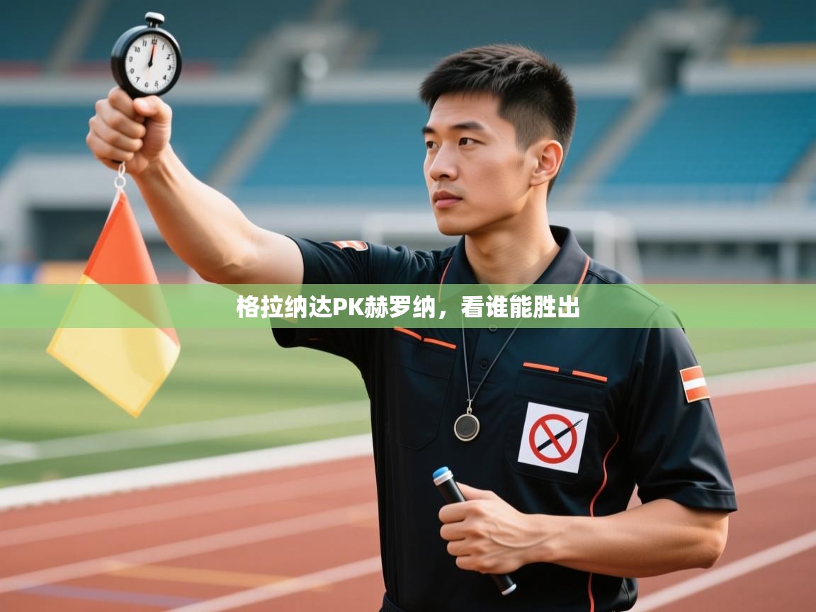 格拉纳达PK赫罗纳,看谁能胜出