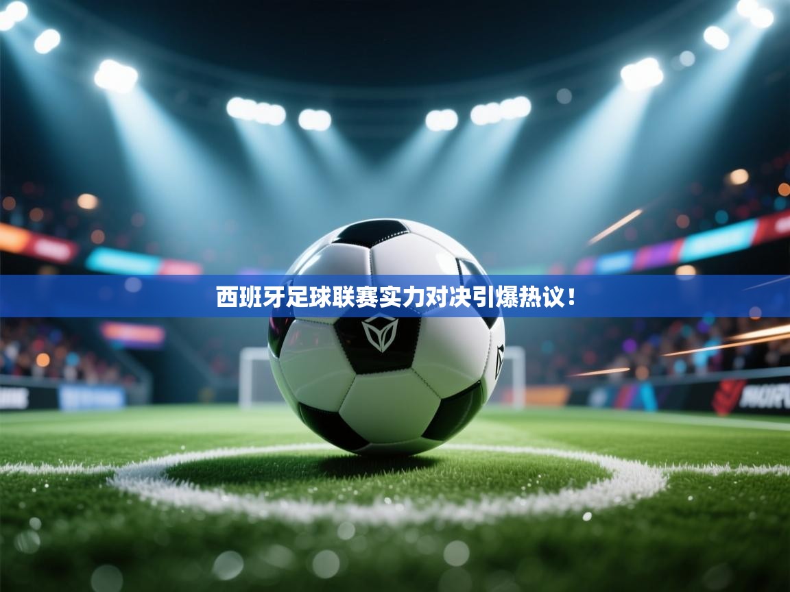 西班牙足球联赛实力对决引爆热议！  第2张