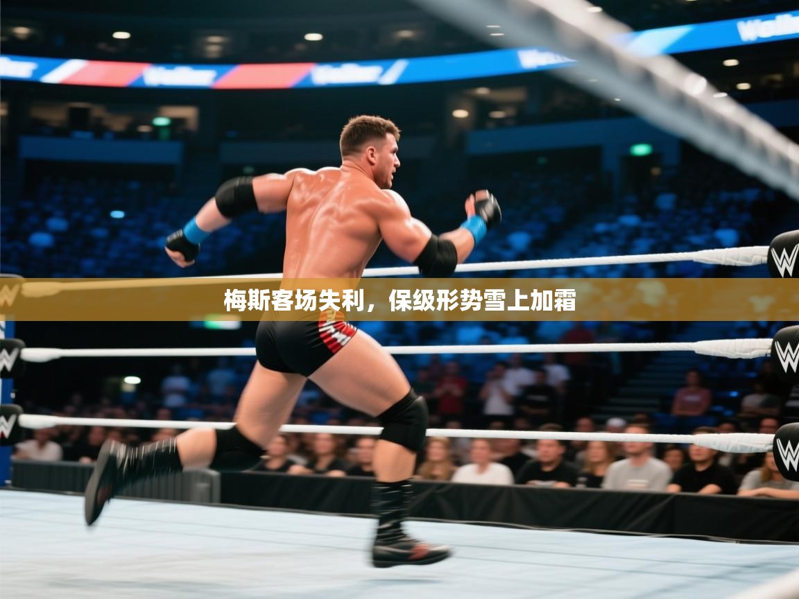 梅斯客场失利，保级形势雪上加霜  第1张