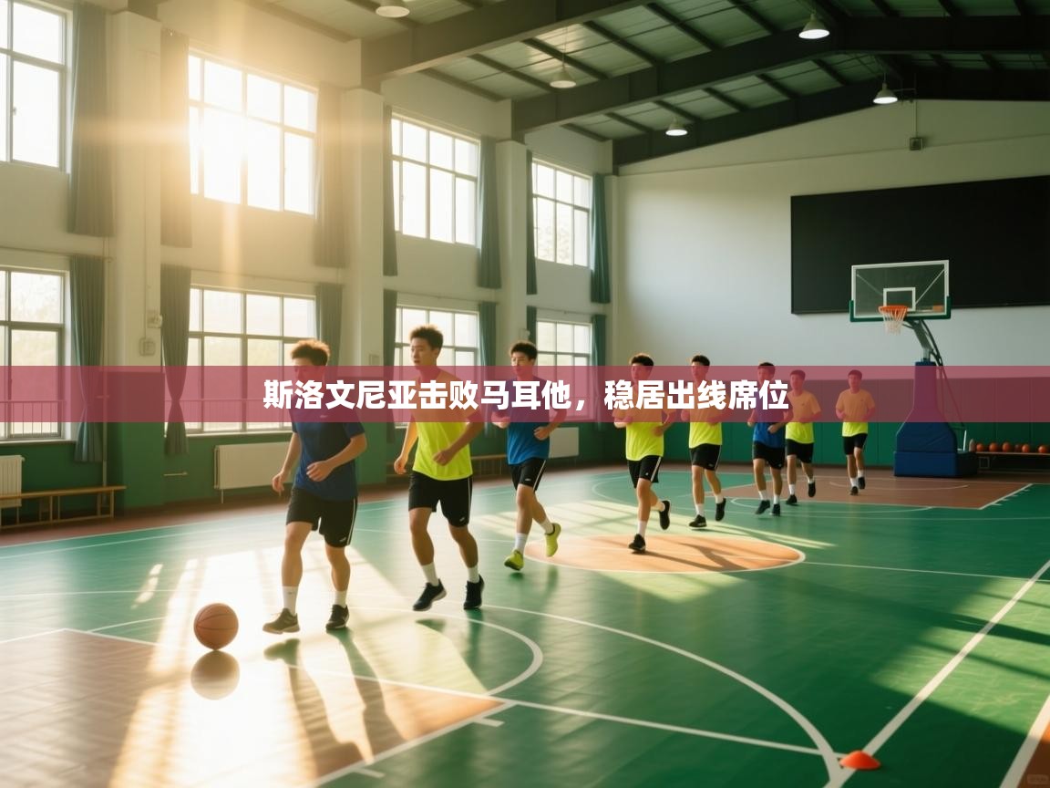 斯洛文尼亚击败马耳他,稳居出线席位 第1张