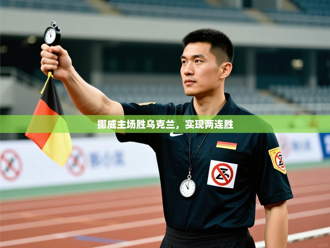 挪威主场胜乌克兰,实现两连胜