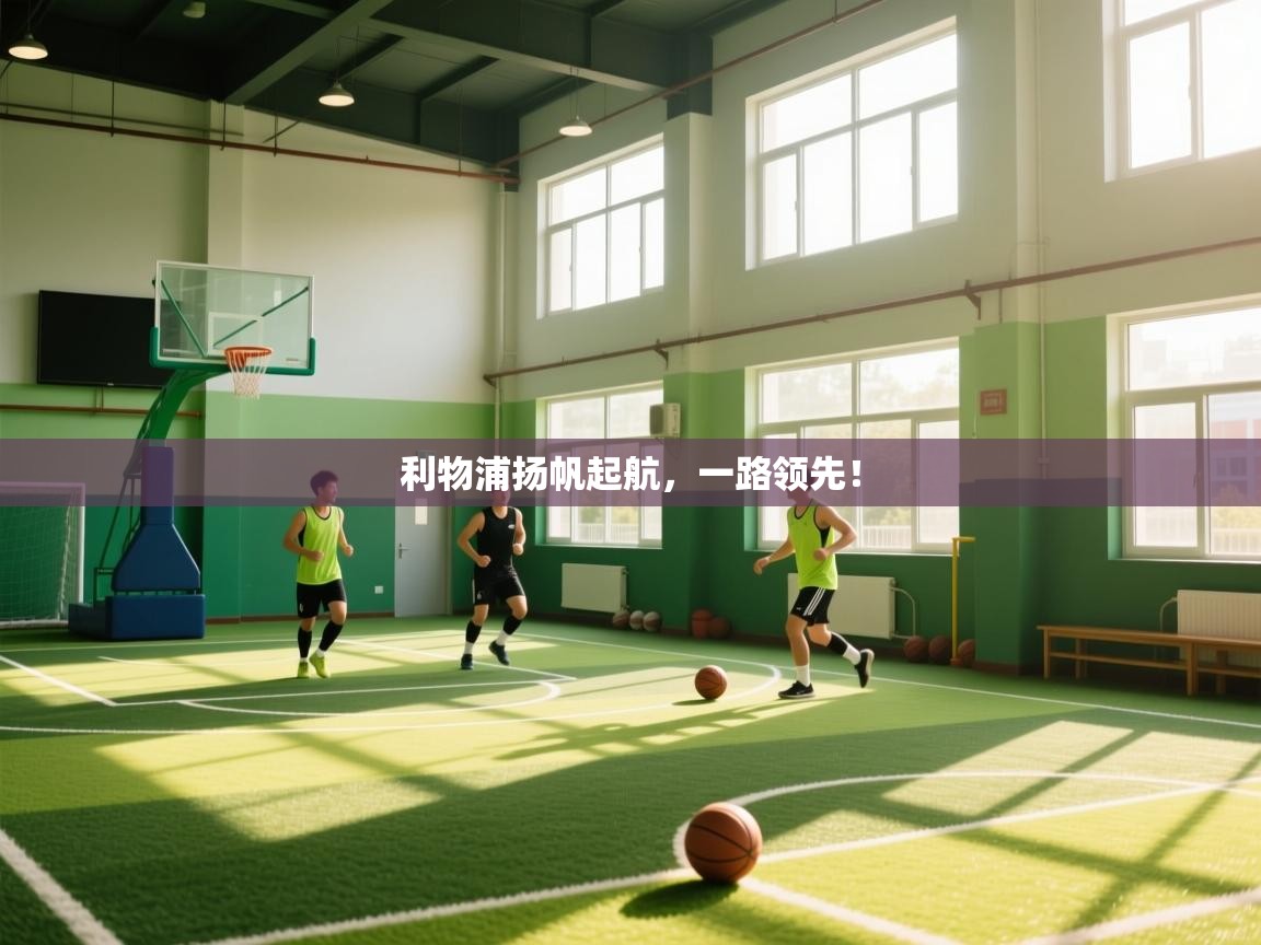 利物浦扬帆起航,一路领先!