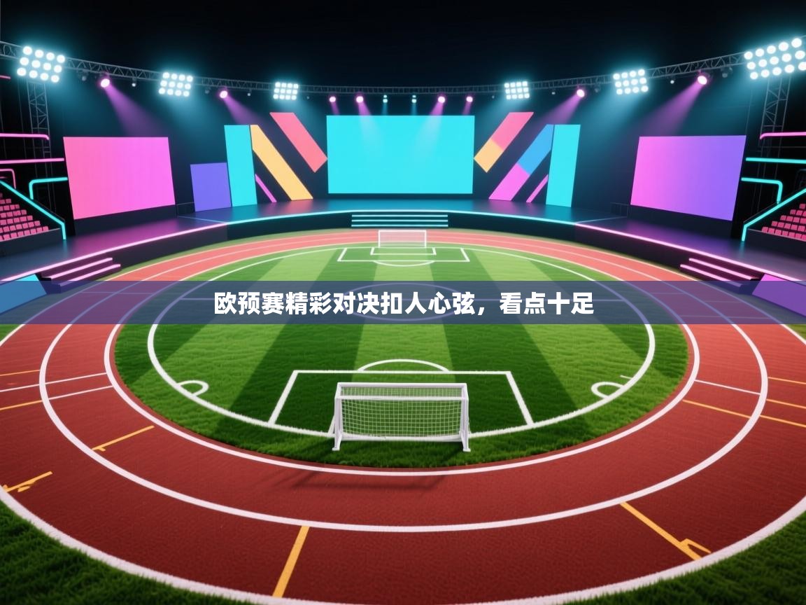 欧预赛精彩对决扣人心弦,看点十足 第2张