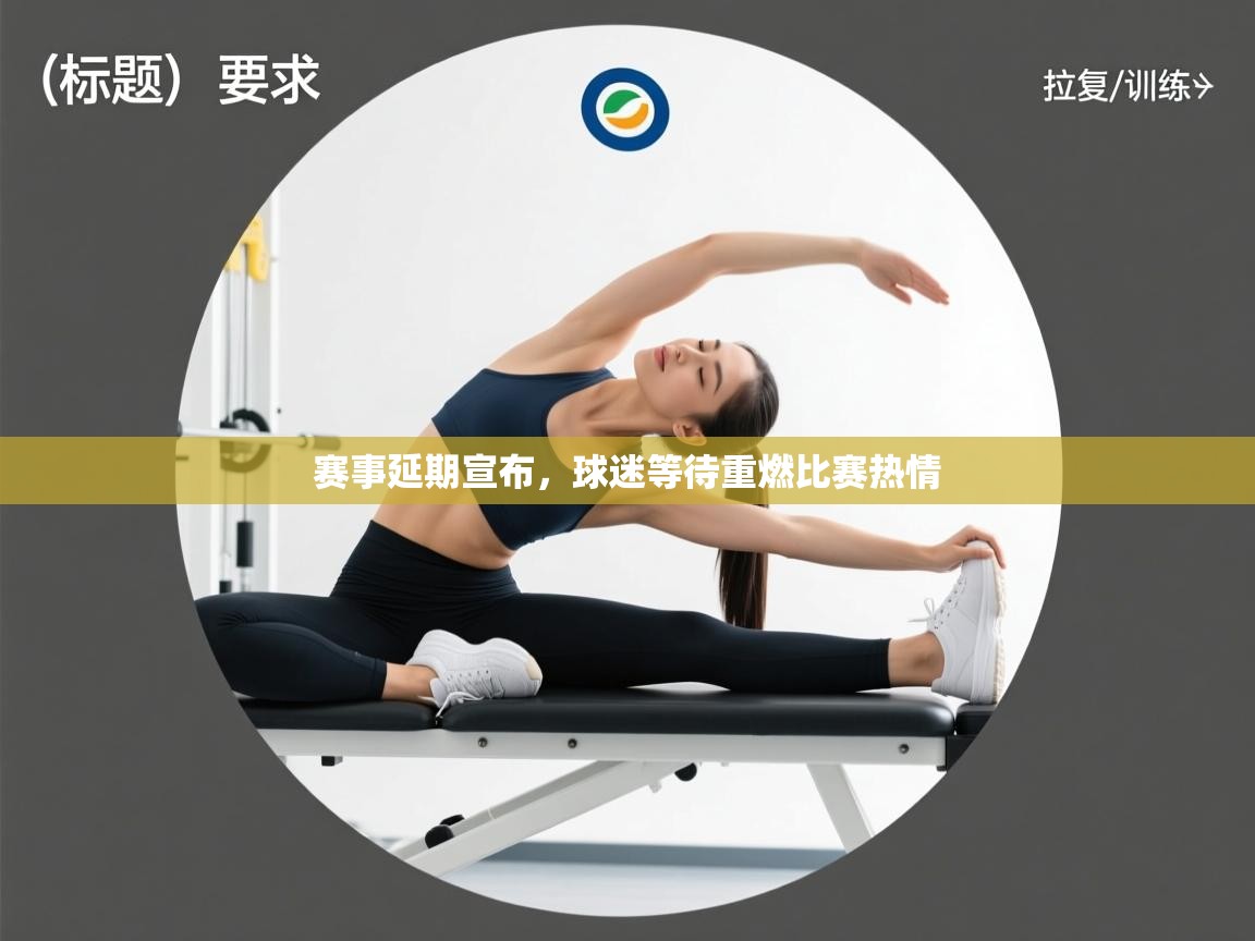 赛事延期宣布，球迷等待重燃比赛热情  第2张