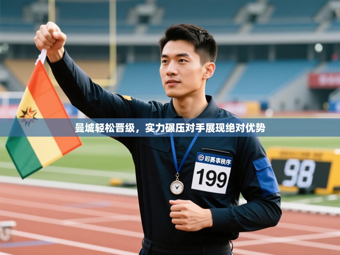 曼城轻松晋级,实力碾压对手展现绝对优势 第1张