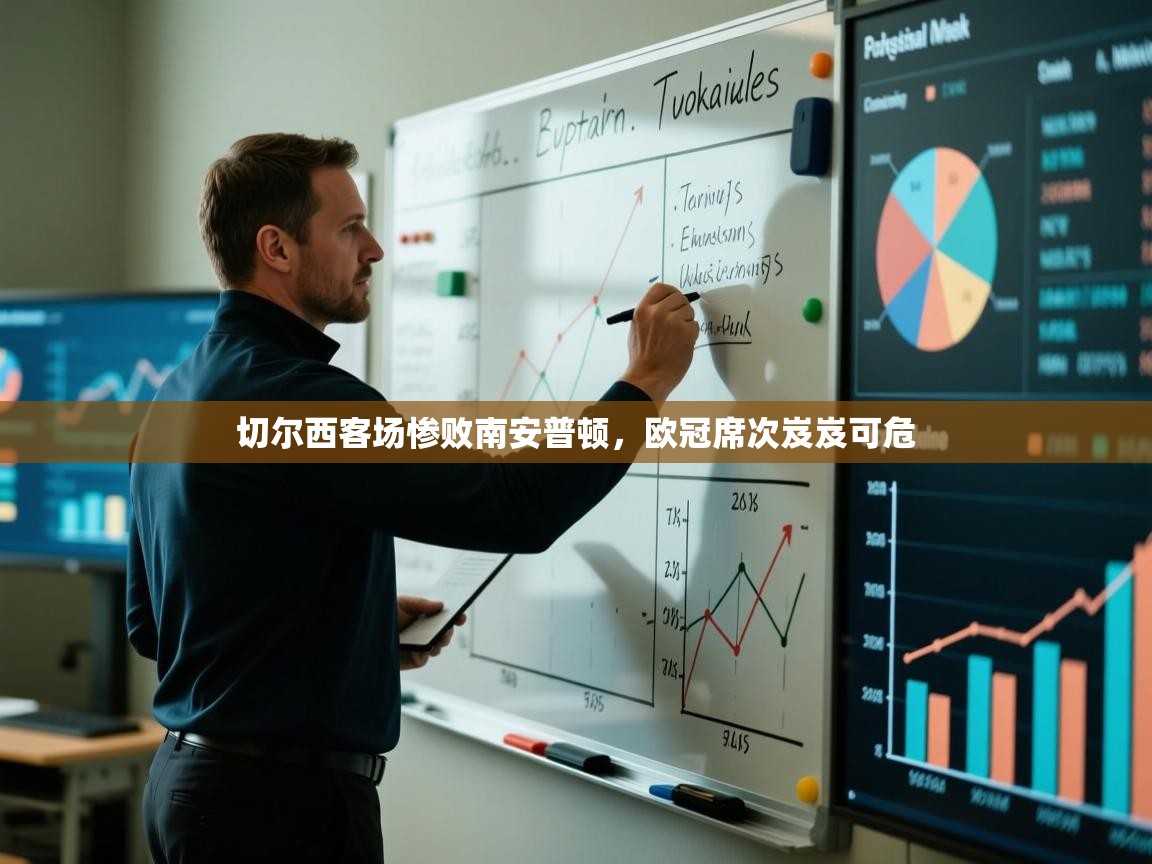 切尔西客场惨败南安普顿，欧冠席次岌岌可危  第2张