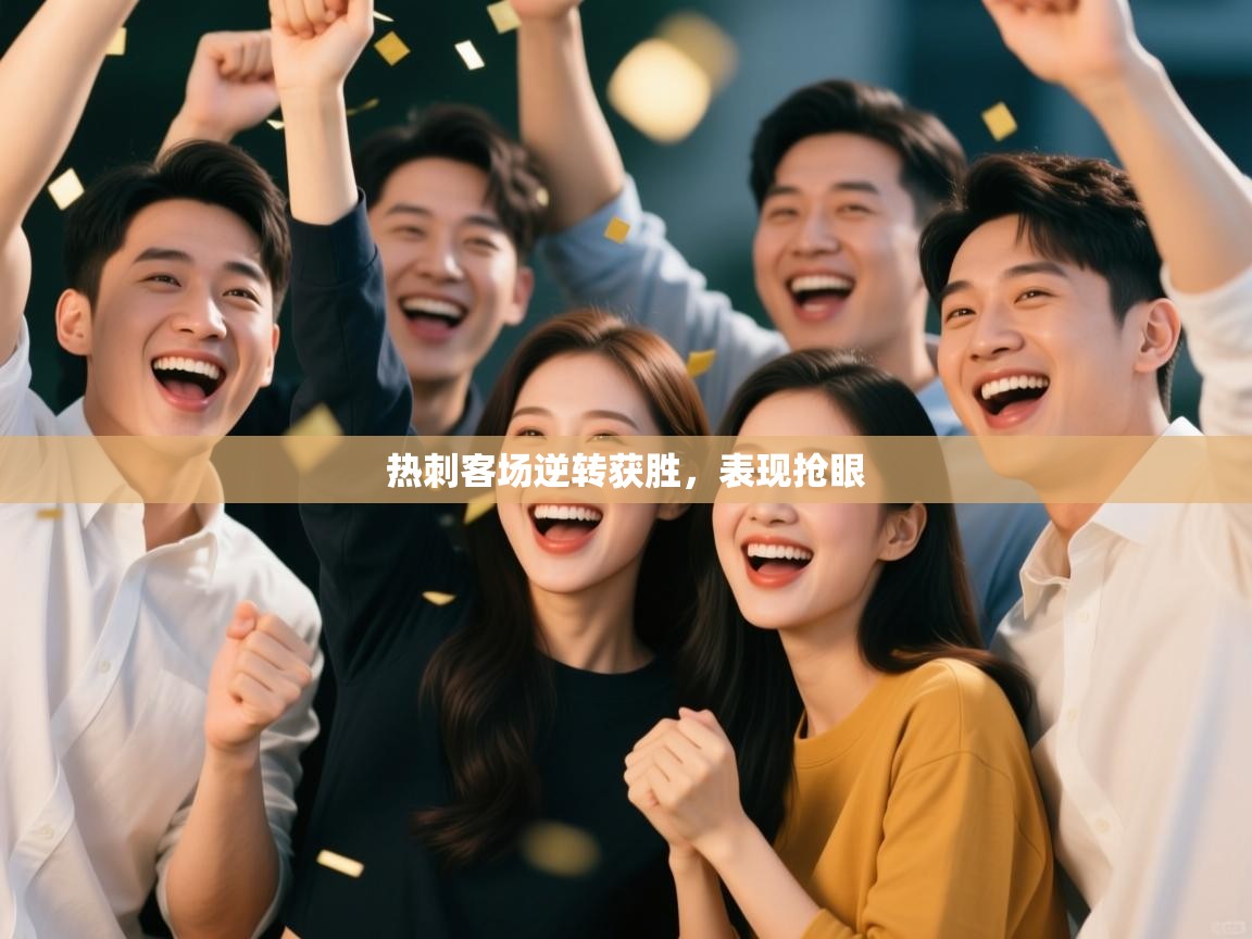 热刺客场逆转获胜，表现抢眼  第2张