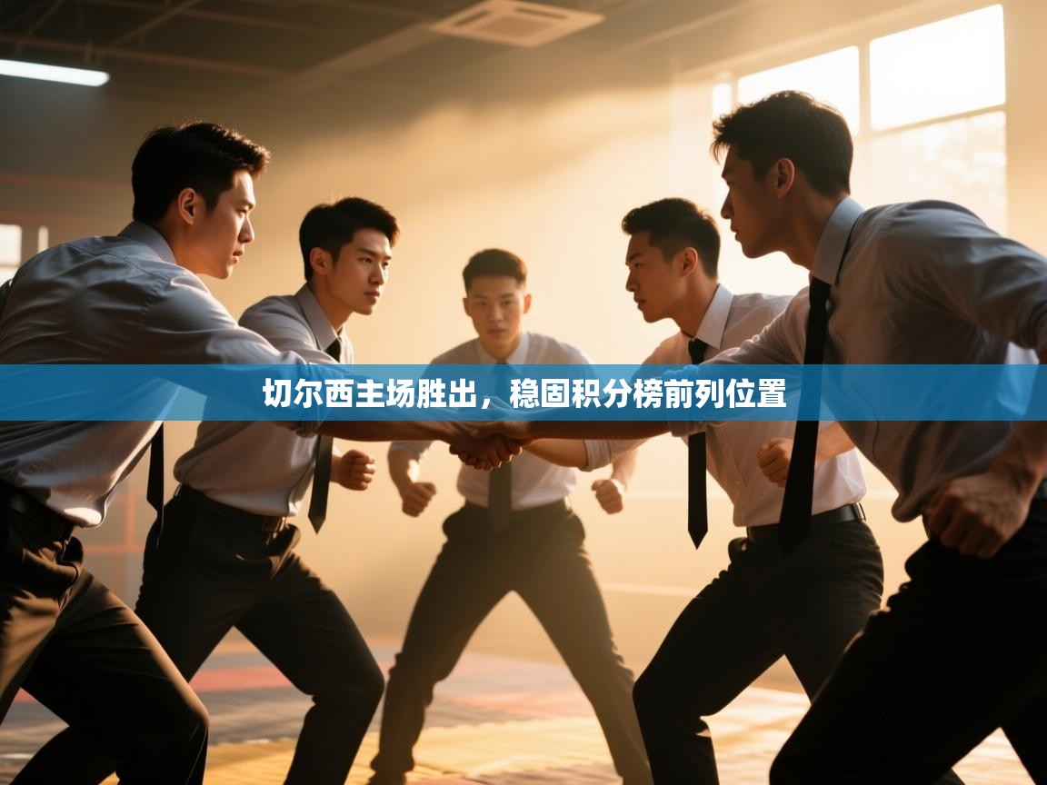 切尔西主场胜出，稳固积分榜前列位置  第2张