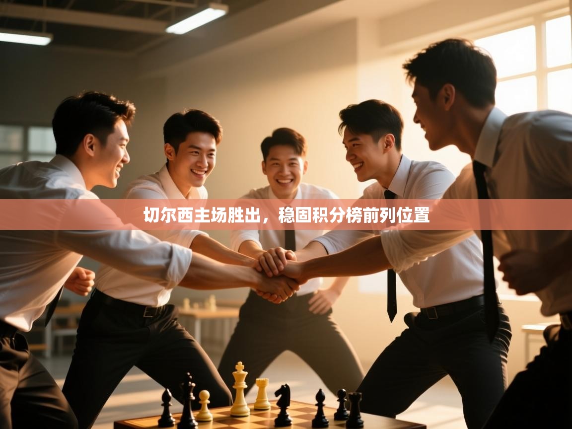 切尔西主场胜出，稳固积分榜前列位置  第1张