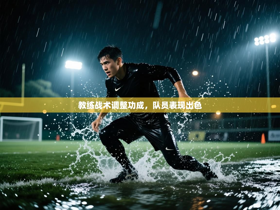 教练战术调整功成，队员表现出色  第2张