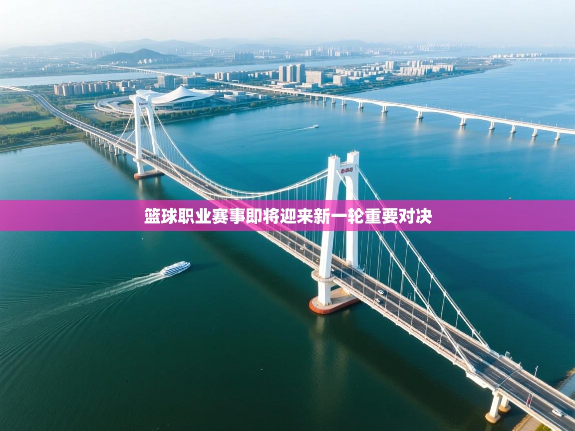 篮球职业赛事即将迎来新一轮重要对决 第2张