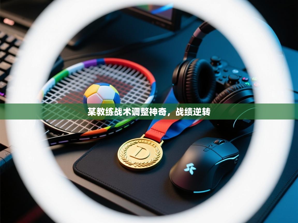 某教练战术调整神奇，战绩逆转  第1张