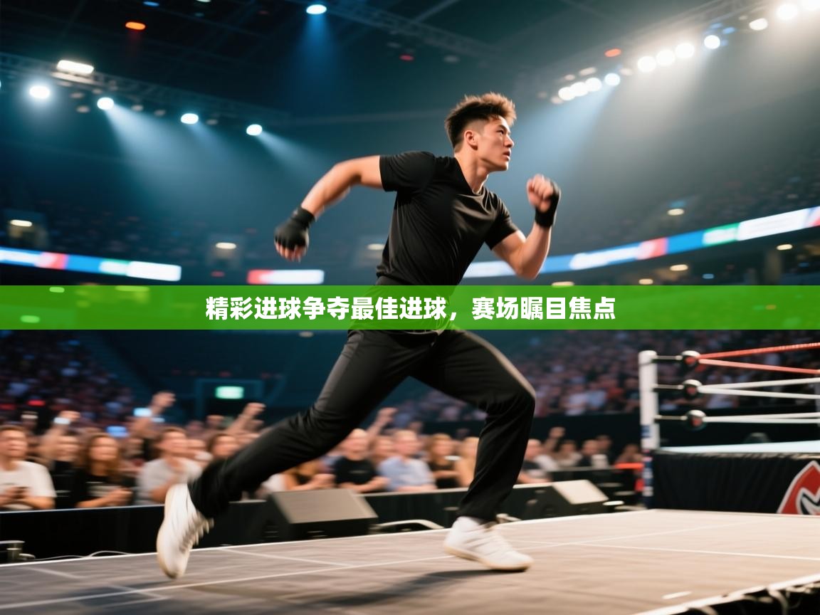 精彩进球争夺最佳进球，赛场瞩目焦点  第1张