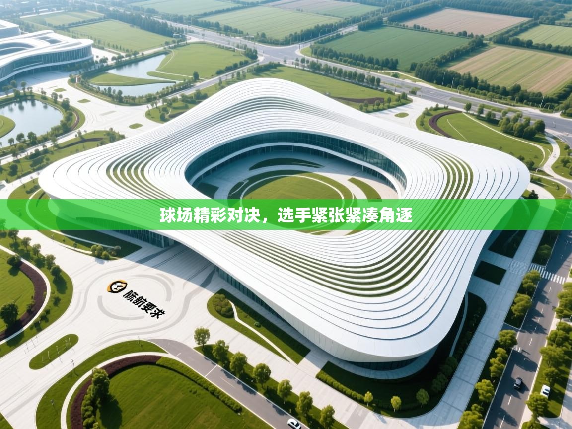 球场精彩对决，选手紧张紧凑角逐  第1张