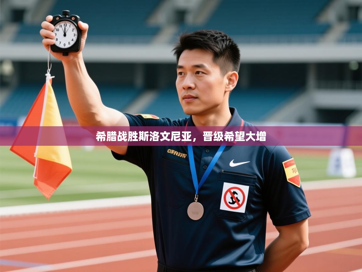 希腊战胜斯洛文尼亚,晋级希望大增 第2张