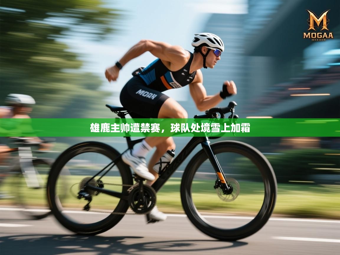 雄鹿主帅遭禁赛,球队处境雪上加霜 第2张