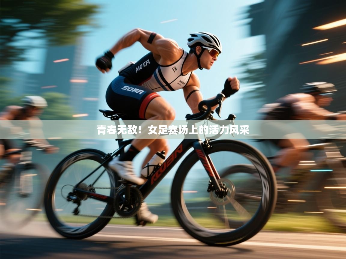 青春无敌！女足赛场上的活力风采  第2张