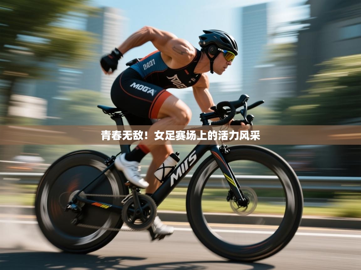 青春无敌！女足赛场上的活力风采  第1张