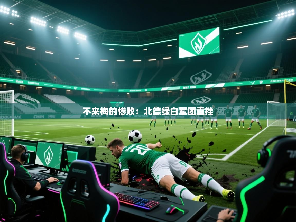 不来梅的惨败：北德绿白军团重挫  第1张