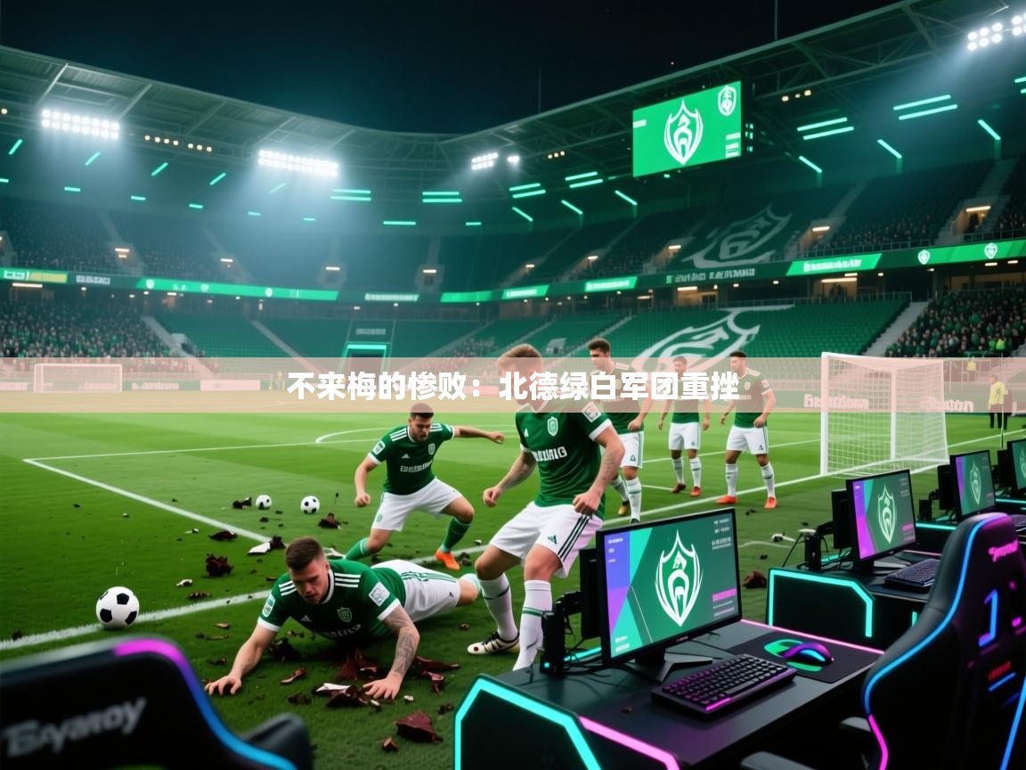 不来梅的惨败：北德绿白军团重挫  第2张