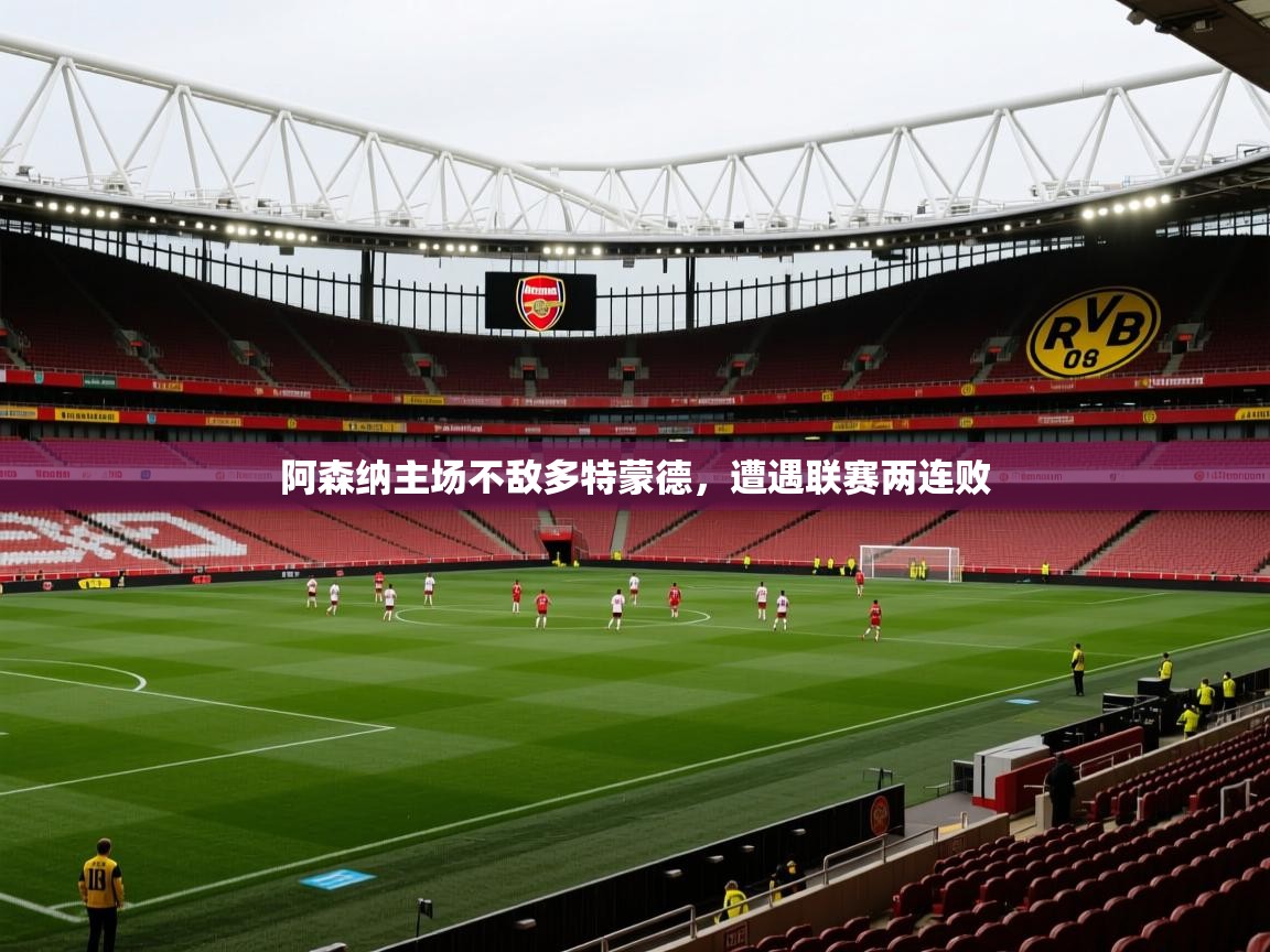 阿森纳主场不敌多特蒙德，遭遇联赛两连败  第2张