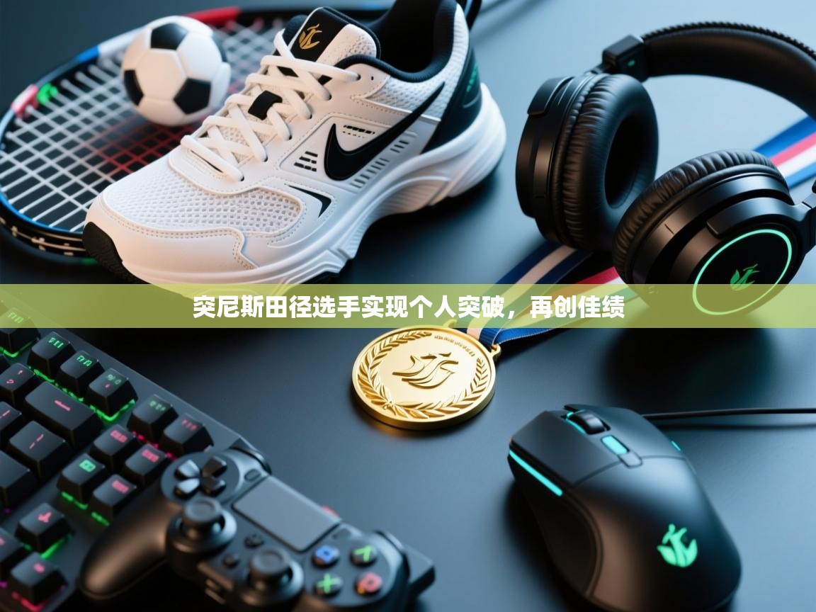 突尼斯田径选手实现个人突破,再创佳绩 第1张