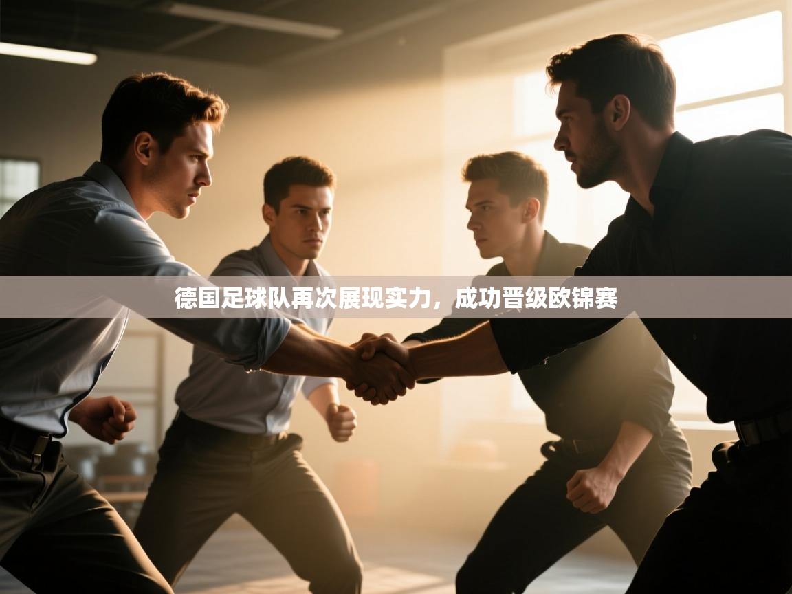 德国足球队再次展现实力，成功晋级欧锦赛