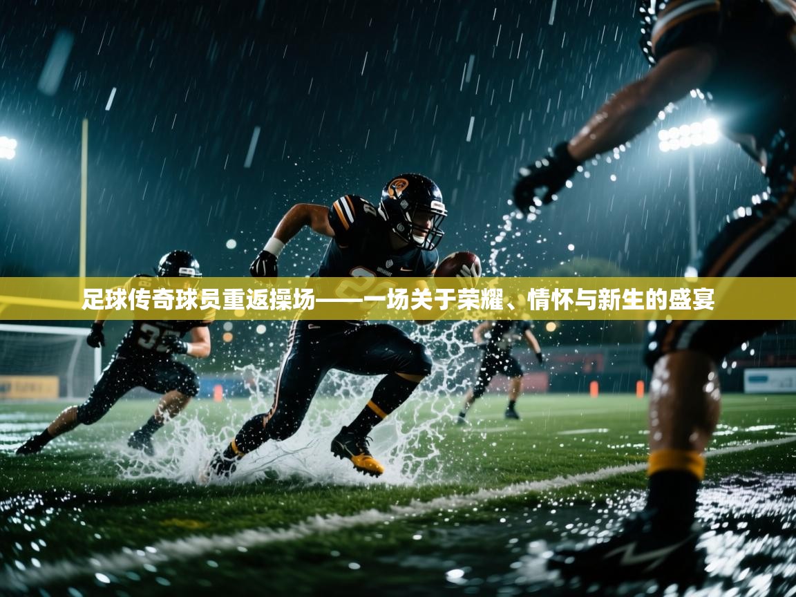 足球传奇球员重返操场——一场关于荣耀、情怀与新生的盛宴