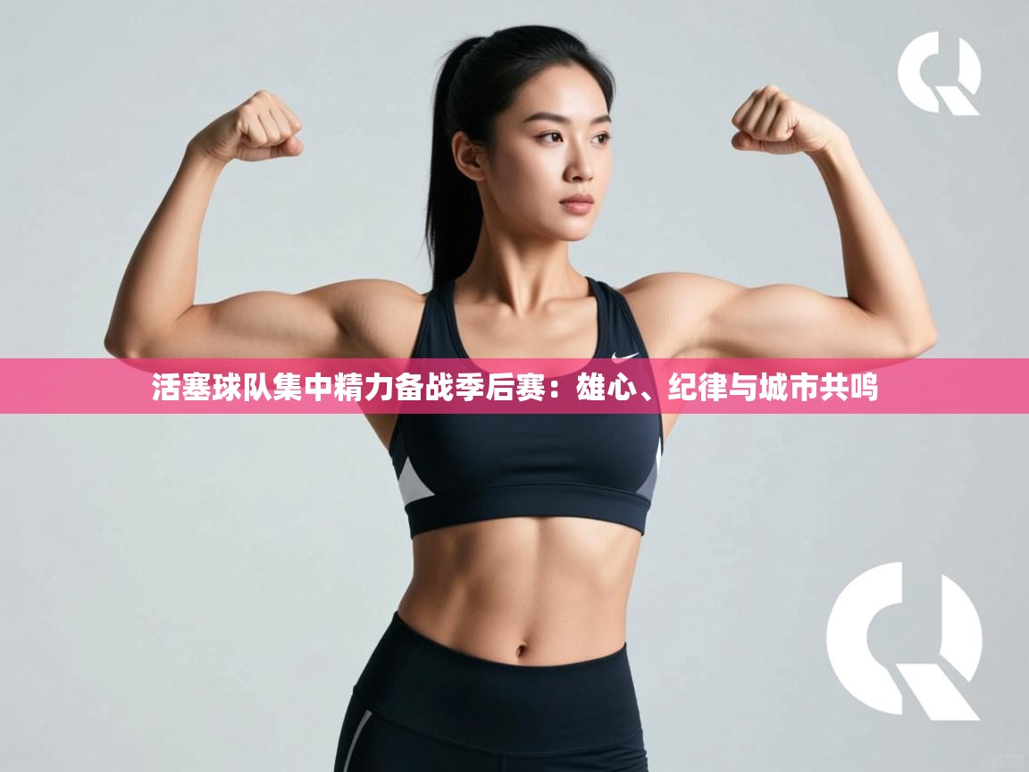 活塞球队集中精力备战季后赛：雄心、纪律与城市共鸣