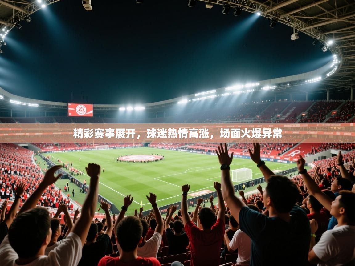 精彩赛事展开，球迷热情高涨，场面火爆异常  第1张