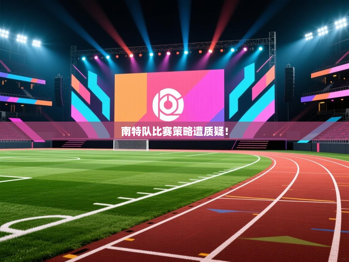 南特队比赛策略遭质疑！  第2张