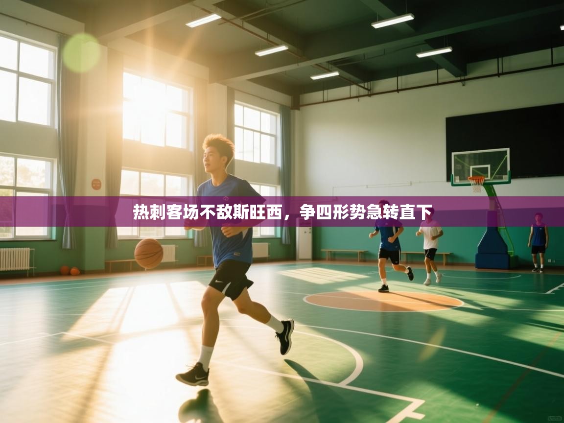 热刺客场不敌斯旺西，争四形势急转直下  第1张