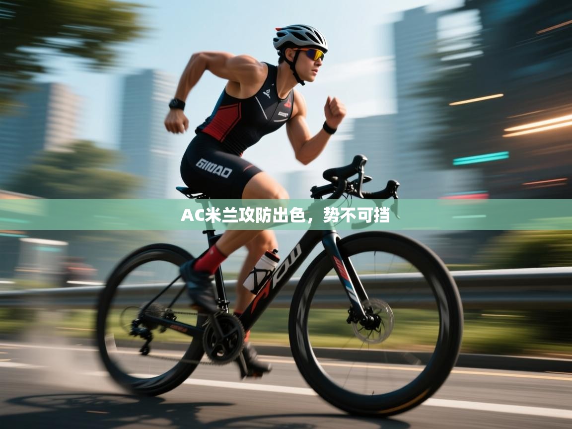 AC米兰攻防出色，势不可挡  第1张