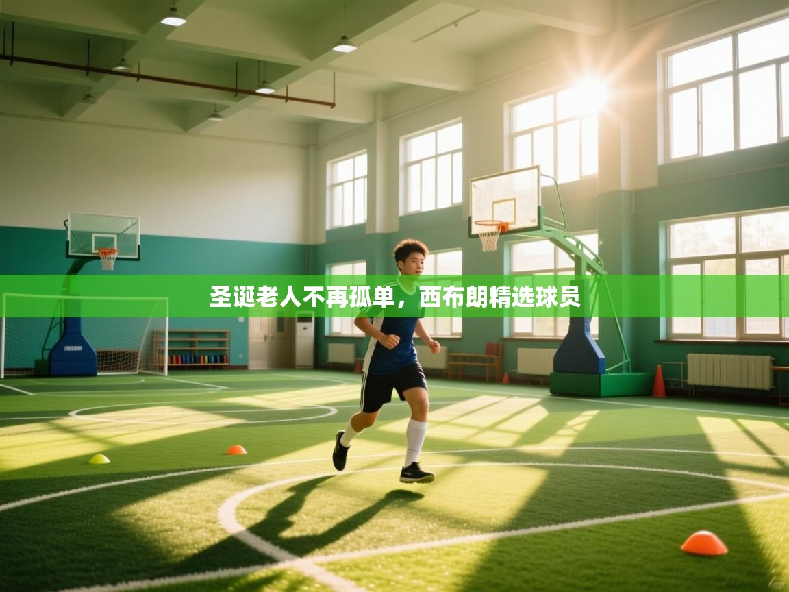 圣诞老人不再孤单，西布朗精选球员  第1张