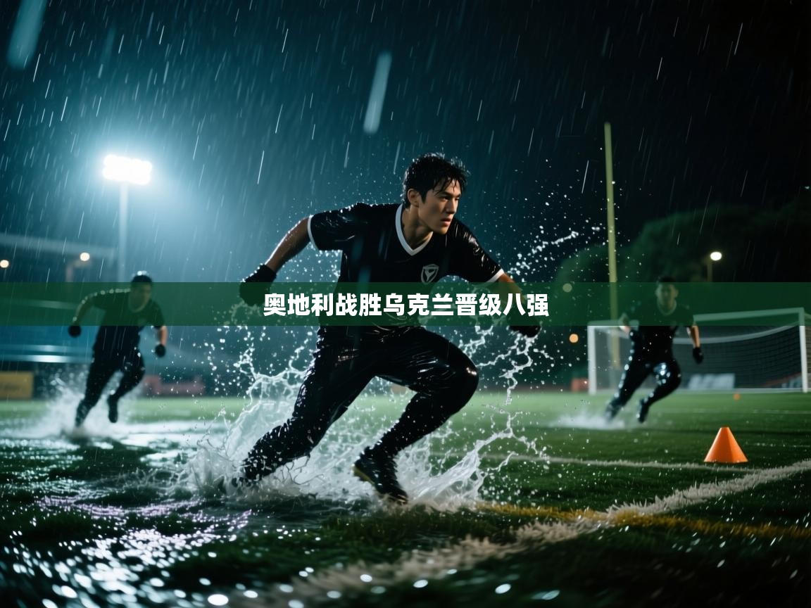 奥地利战胜乌克兰晋级八强  第2张