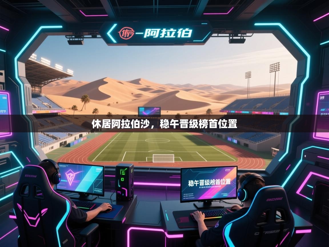 休居阿拉伯沙，稳午晋级榜首位置  第1张