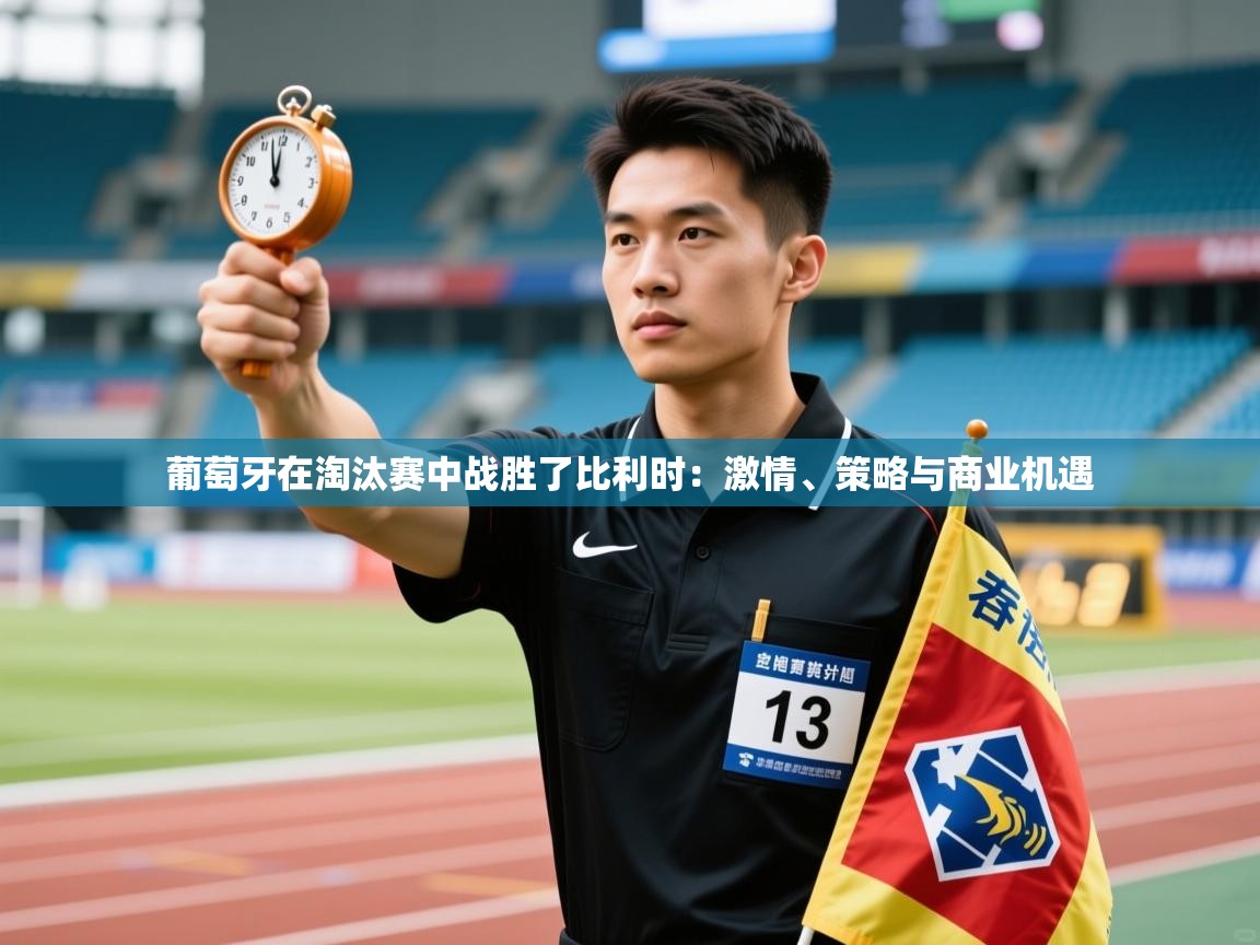 葡萄牙在淘汰赛中战胜了比利时:激情、策略与商业机遇 第1张