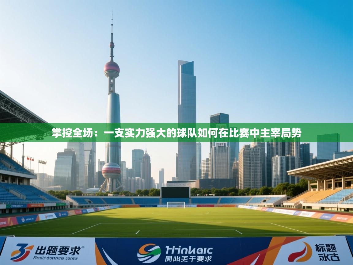 掌控全场:一支实力强大的球队如何在比赛中主宰局势 第2张