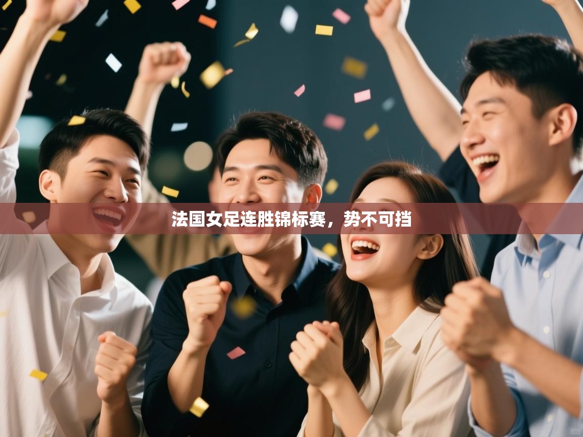 法国女足连胜锦标赛，势不可挡