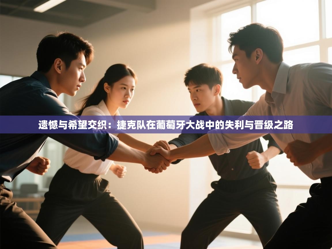 遗憾与希望交织:捷克队在葡萄牙大战中的失利与晋级之路 第1张