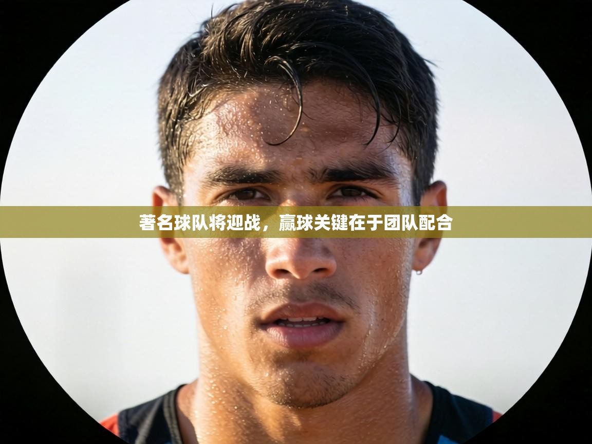 著名球队将迎战,赢球关键在于团队配合 第1张