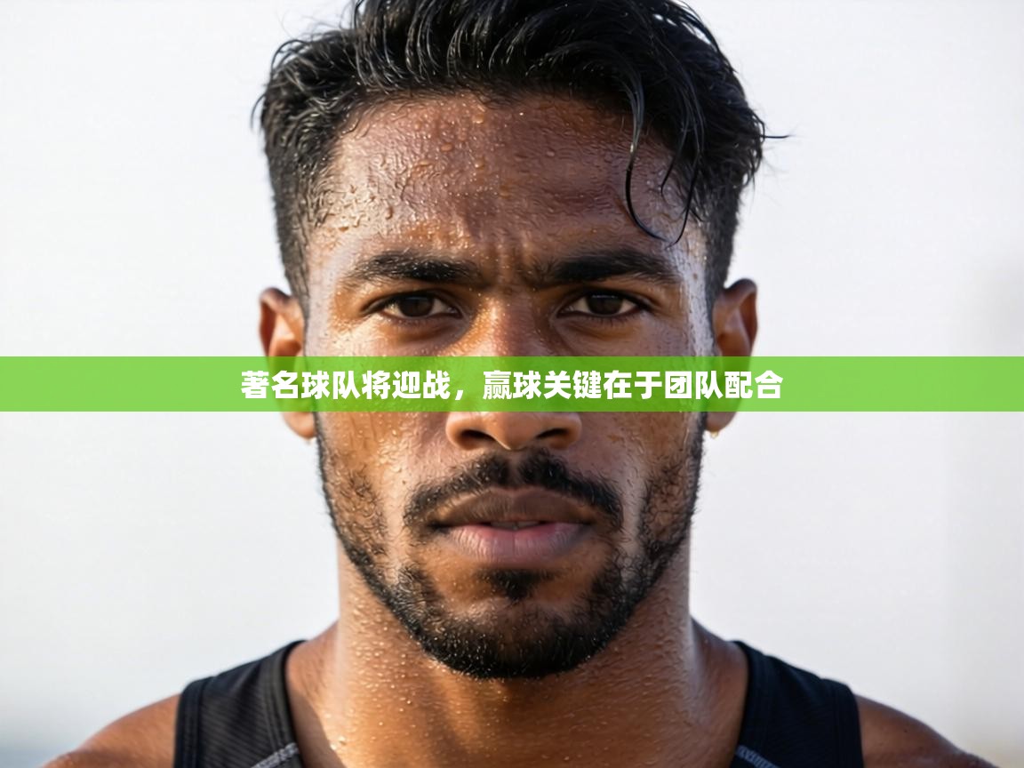 著名球队将迎战,赢球关键在于团队配合 第2张