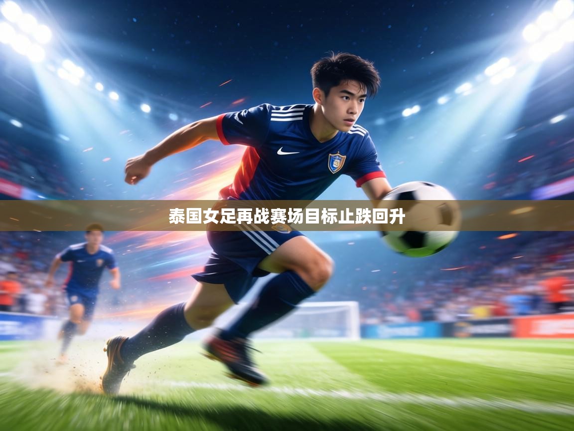 泰国女足再战赛场目标止跌回升