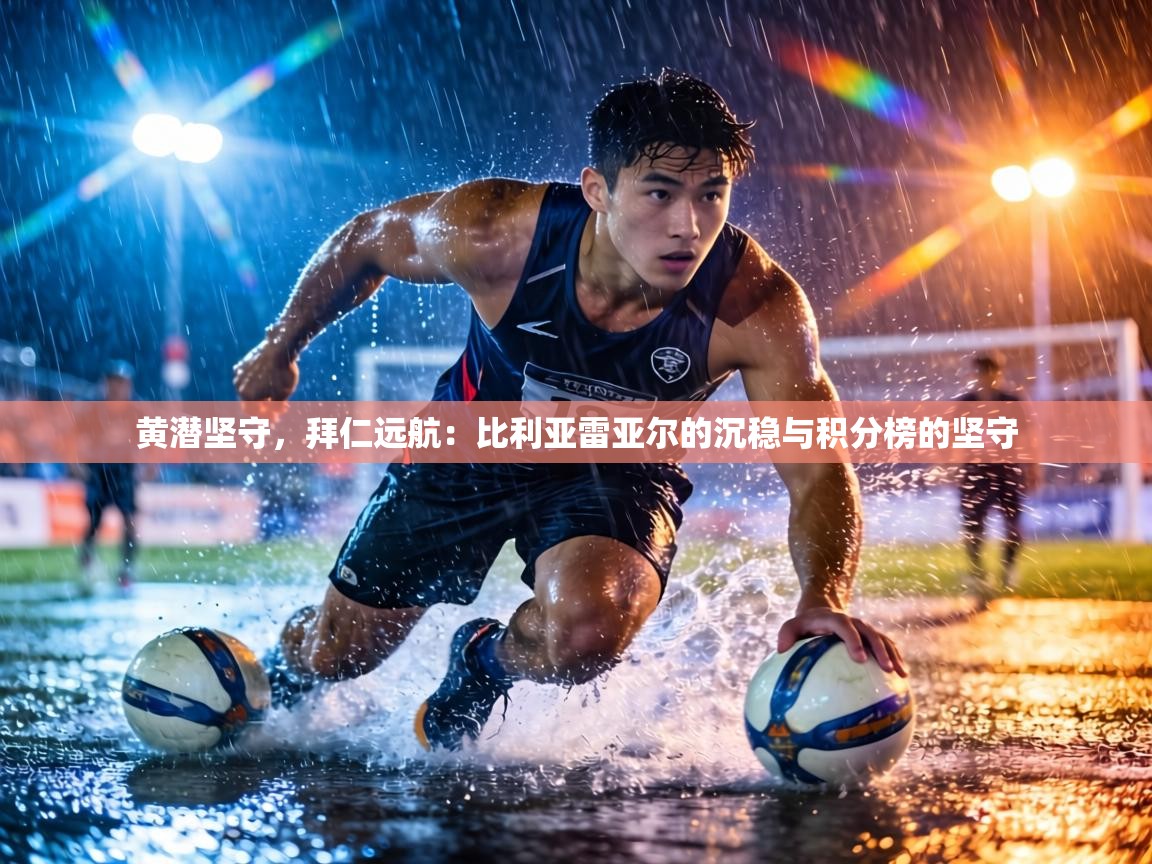 黄潜坚守，拜仁远航：比利亚雷亚尔的沉稳与积分榜的坚守